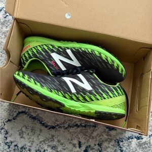 New Balance Cleats